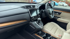 Honda CR-V 1.5 VTEC Turbo SR 5dr CVT Petrol Estate